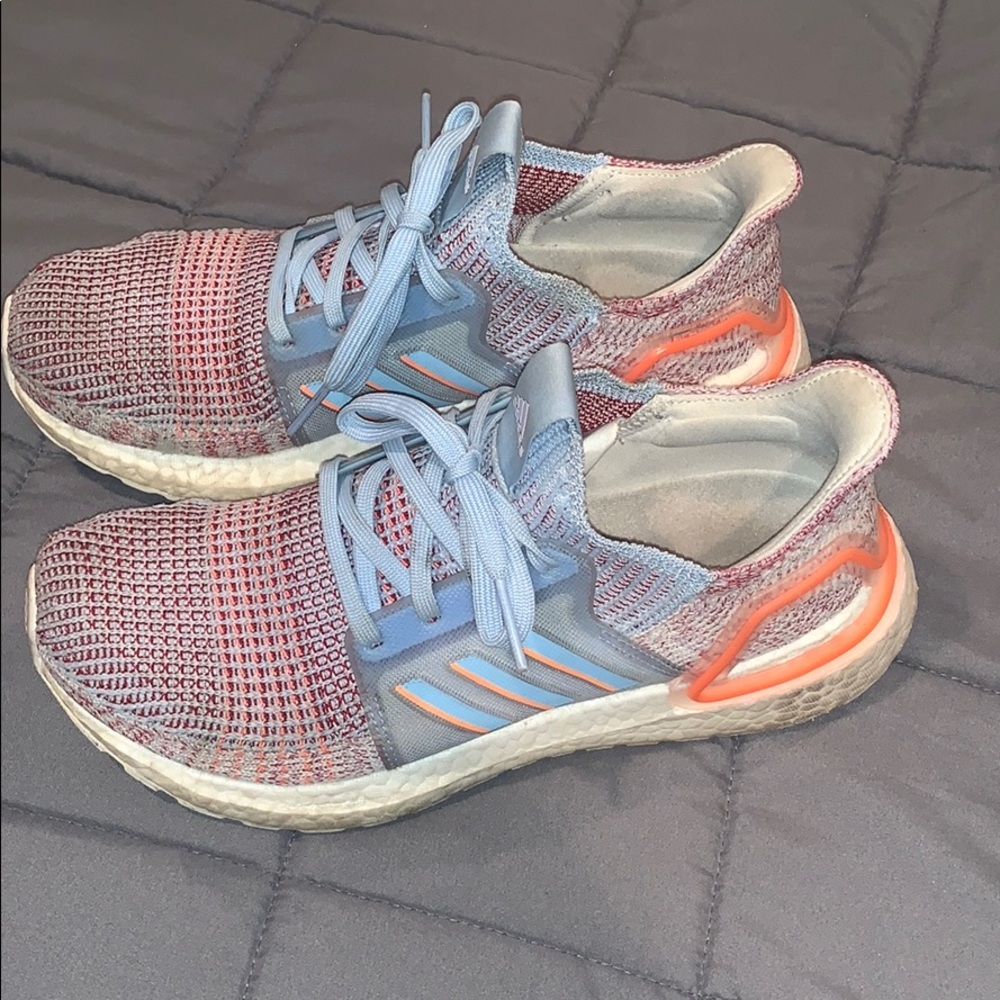 Adidas womens ultraboost